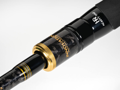 Спиннинг Hearty Rise Innovation IN-832MH 2.53m 6-26gr