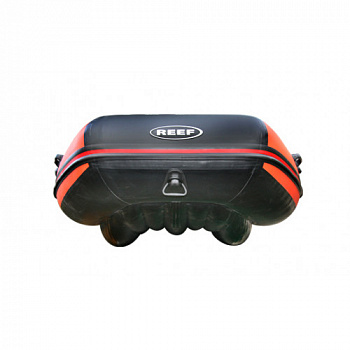Лодка надувная REEF тритон 340 НД