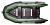 Надувная лодка BARK ВT-310S