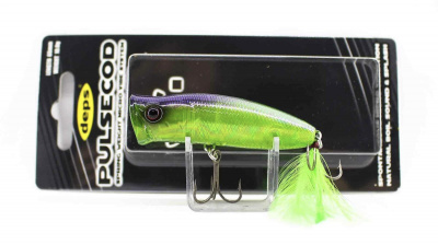 Воблер Deps Pulsecod #23