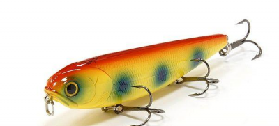 Воблер Lucky Craft Sammy 105 0570 Jorkar 532