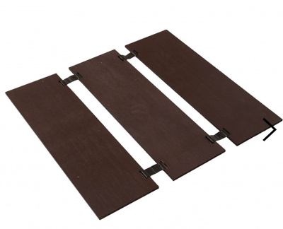 Лодка гребная под мотор Лоцман Профи С-260 МРС (зеленый)