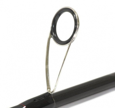 Спиннинг Hearty Rise Team Dubna 802ML