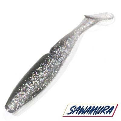 Приманка Sawamura OneUP Shad 3 #065