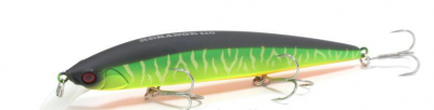 Воблер Jackall Rerange 130SP matt tiger