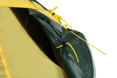 Палатка Универсальная Tramp Colibri 2 (V2)