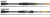 Спиннинг Graphiteleader Tiro 24GTIRS 762L 2.29m 1-12gr