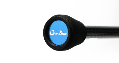 Спиннинг Crystal 57+ Clear Blue 1.7m 0.3-3gr