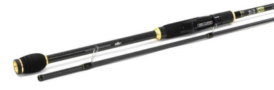 Спиннинг Hearty Rise Innovation 862MH 2.60m 8-35gr