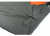 Спальный мешок кокон Tramp Oimyakon T-Loft Compact (левый) 200*80*50 см (-30°C)