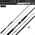 Graphiteleader 21 Argento UX 21GARGUS-902LML 2.74m 5-21gr