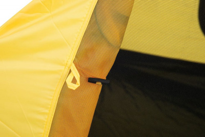 Палатка Универсальная Tramp Lite Tourist 2 (V2)