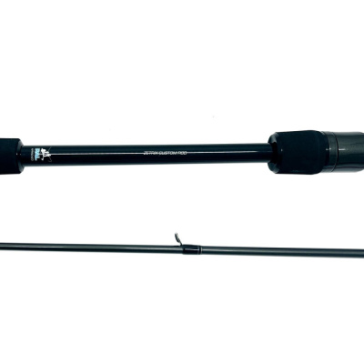 Спиннинг Zetrix Hayron 2nd Generation HRS-812H 2.46m 14-56gr