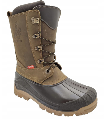 Сапоги зимние Demar Caribou Pro р.46