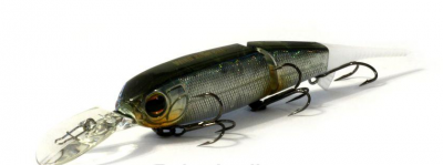 Воблер Imakatsu Wind Killer Bill Minnow 37