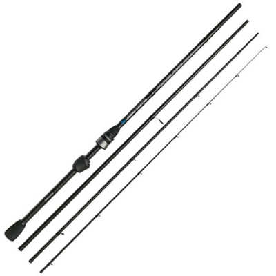 Спиннинг Breaden GRF Trevalism Kabin 700CS- 4Travel 2.13m 0-5gr