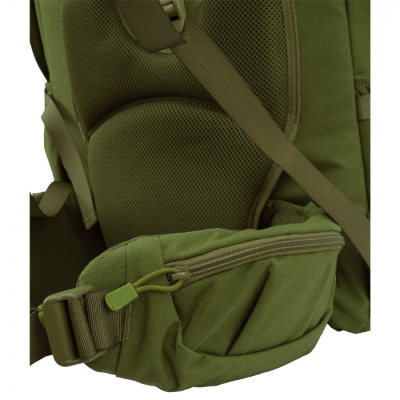 Рюкзак тактический Tramp Bastion 75л (olive)