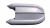 Лодка Polar Bird 320S New SEAGULL (серый) Стеклокомпозит