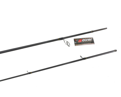 Спиннинг Zetrix Solver SLS-802MH 2.44m 10-42gr