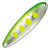 Блесна DAIWA CHINOOK S 7g / CHART YAMAME (04847054)