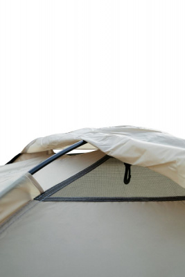 Палатка Универсальная Tramp Lite Fly 3 Sand (V2)