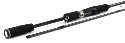 Спиннинг Favorite X1 802M 2.44m 7-21gr