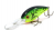 Воблер Bomber Fat Free Shad BD7F DFT Воблер Bomber Fat Free Shad BD7F DFT