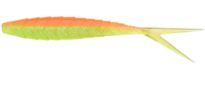 Силиконовая приманка Frapp Gekoslug 8.0" #28