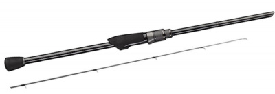 Спиннинг Zetrix Flair 802ML-T 2.44m 1.5-14gr