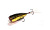Воблер Daiwa Steez Popper 70 F Kurokin