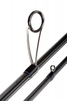 Спиннинг CF Crazy Fish Optimus OSR712ULS 2.15m 1-5gr