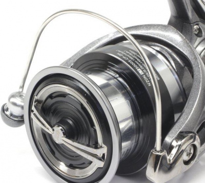 Катушка Daiwa N`zon 20 LT 5000S-CP-DH