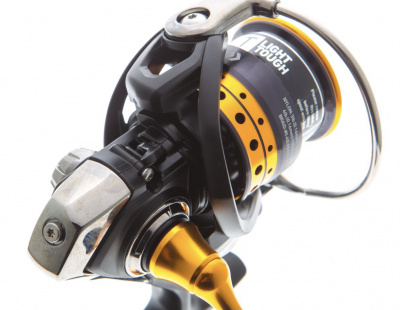 Катушка Daiwa Iprimi 19 LT 1000S-P