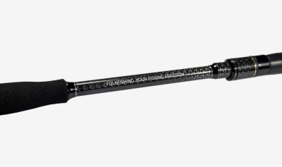 Спиннинг Folkfishing Black Flock FBFS 872M 2.61m 8-32gr