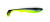 Силиконовая приманка Xbaits Maski'n Mini 150 mm MAM303 (3шт)