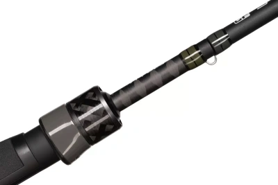 Спиннинг Crazy Fish CF Strike 694ULS 2.09m 1-6gr