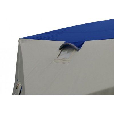 Зимняя палатка Polar Bird 3Т (Термо) Long + (Plus) Компакт (290х200/190 см)