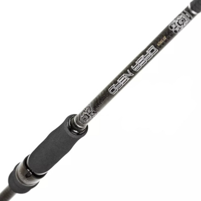 Спиннинг Zetrix Orsa Nero ZONS-832HH 2.51m 16-70gr