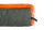 Спальный мешок кокон Tramp Fjord T-Loft Compact Olive (правый) 200*80*50 см (-20°C)