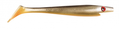 Силиконовая приманка Giant Pig Shad #CO41 (1 шт.)