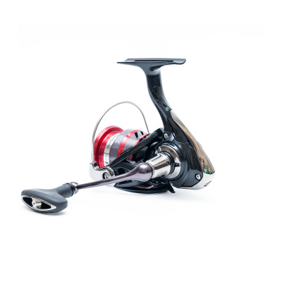 Катушка Daiwa Ninja 18 LT4000-С