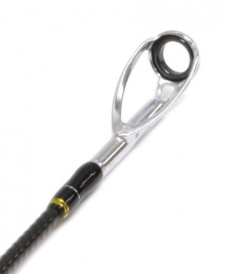 Спиннинг Zetrix Avalanche ZAS-792MLM 2.36m 5-24gr