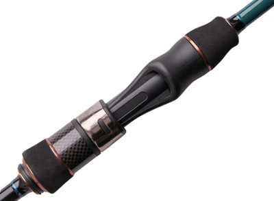 Спиннинг Crazy Fish Versus VSR692LT 2.06m 3-12gr Extra Fast