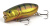 Воблер Lucky Craft Malas Mini Northern Perch