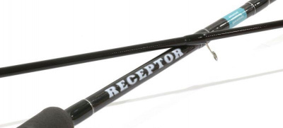 Спиннинг Favorite Receptor RCS862ML 2.51m 3-12gr