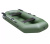 Лодка ПВХ Аква Оптима 280