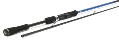 Спиннинг Zetrix Ardent 762H 2.28m 18-60gr