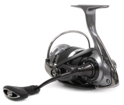 Катушка Daiwa Lexa 19 E LT 3000