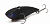 Воблер Daiwa TD Vibration 82S Akahara Black