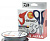 Шнур Daiwa J-Braid X8E-W/SC 150m PE#0.6 lb9 (0.06mm)
